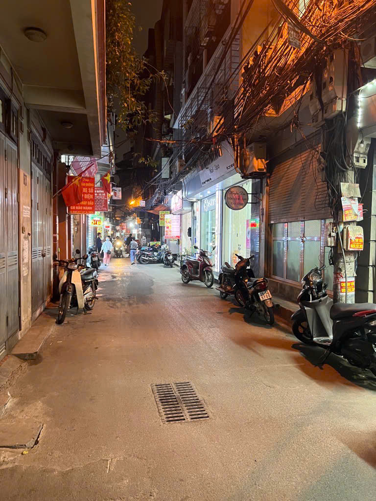 Nhà 100m2  tầng 2  khu TT  lắp máy Minh Khai - 3 phòng ngủ - Hai Bà Trưng - 4,8 tỷ có bớt. - Ảnh chính